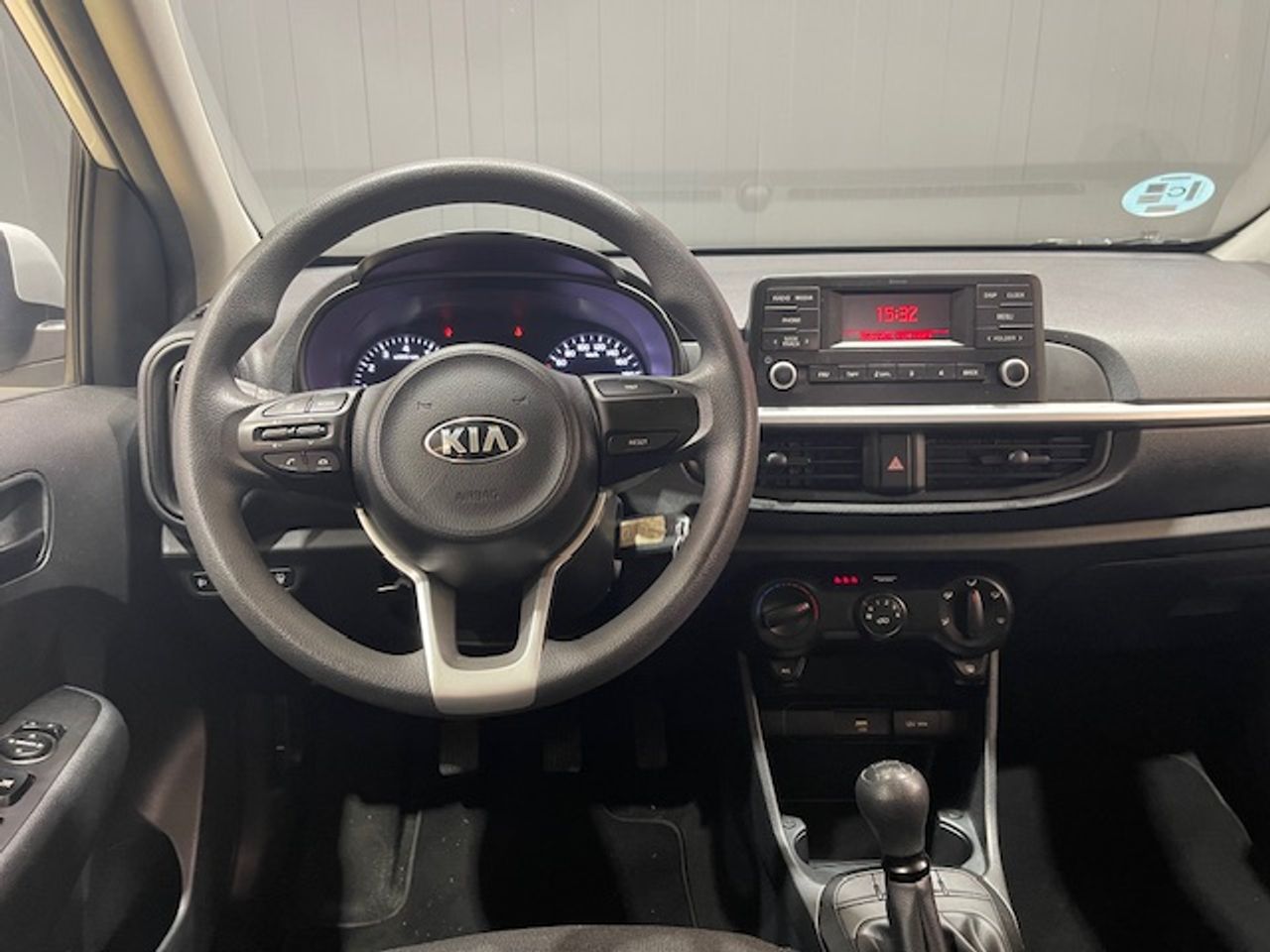 Foto Kia Picanto 18