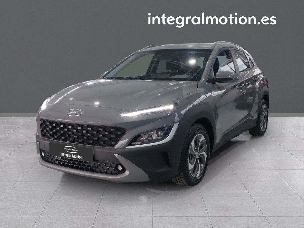 Foto Hyundai Kona 1