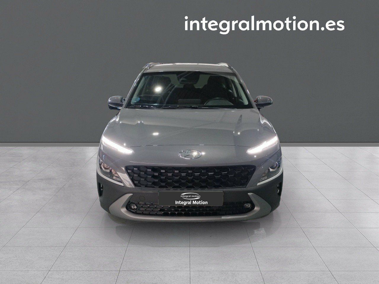 Foto Hyundai Kona 2