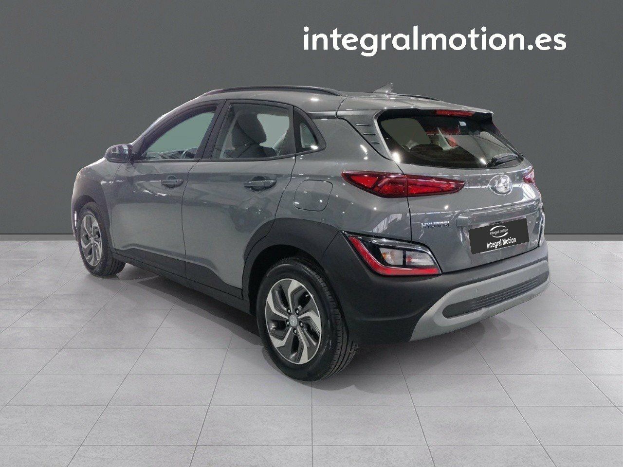 Foto Hyundai Kona 3