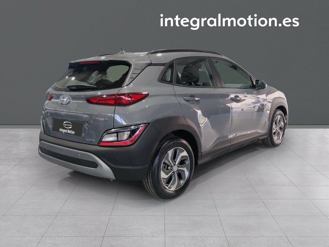 Foto Hyundai Kona 4