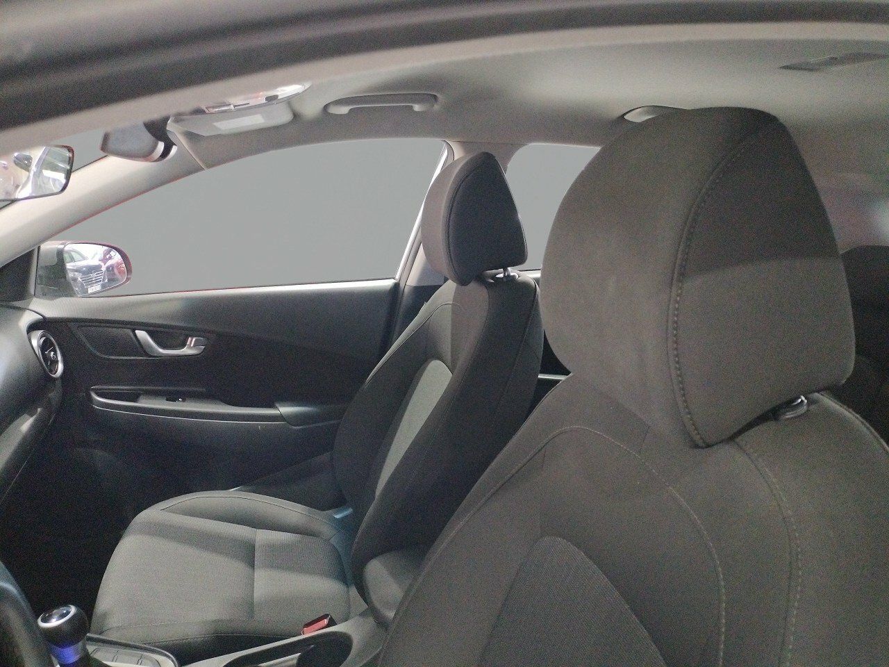 Foto Hyundai Kona 5