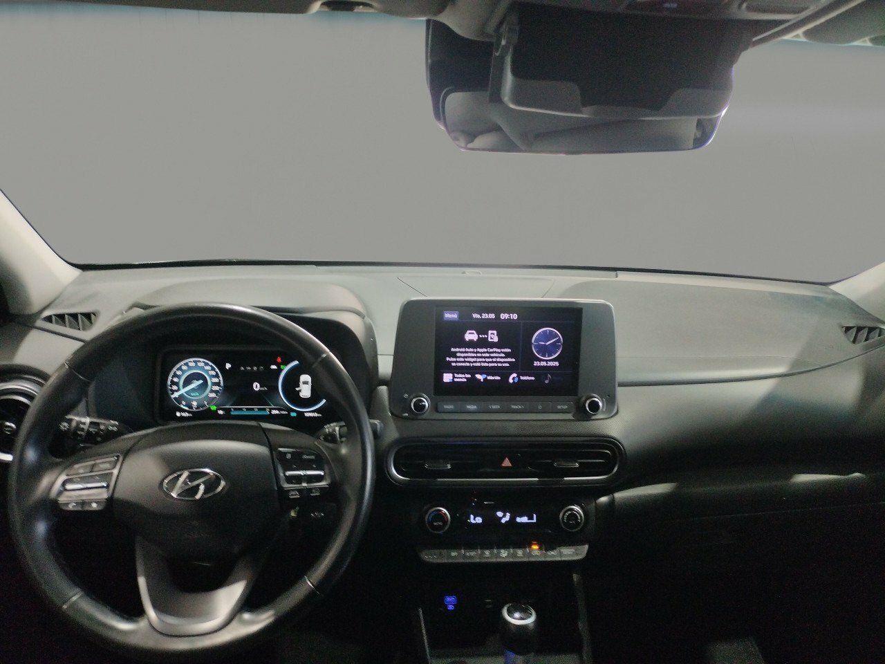 Foto Hyundai Kona 6