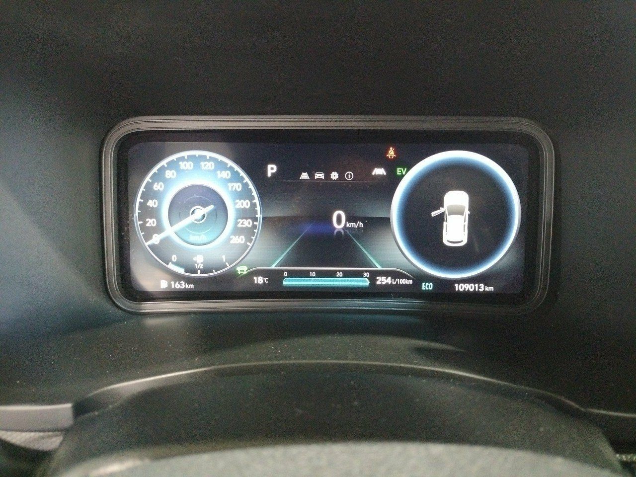 Foto Hyundai Kona 7