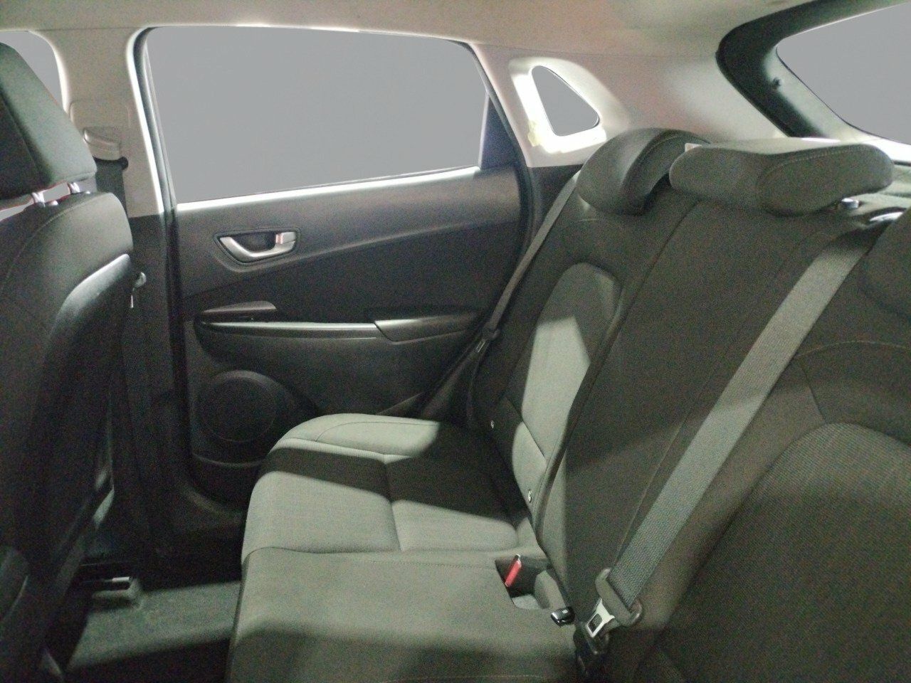 Foto Hyundai Kona 9