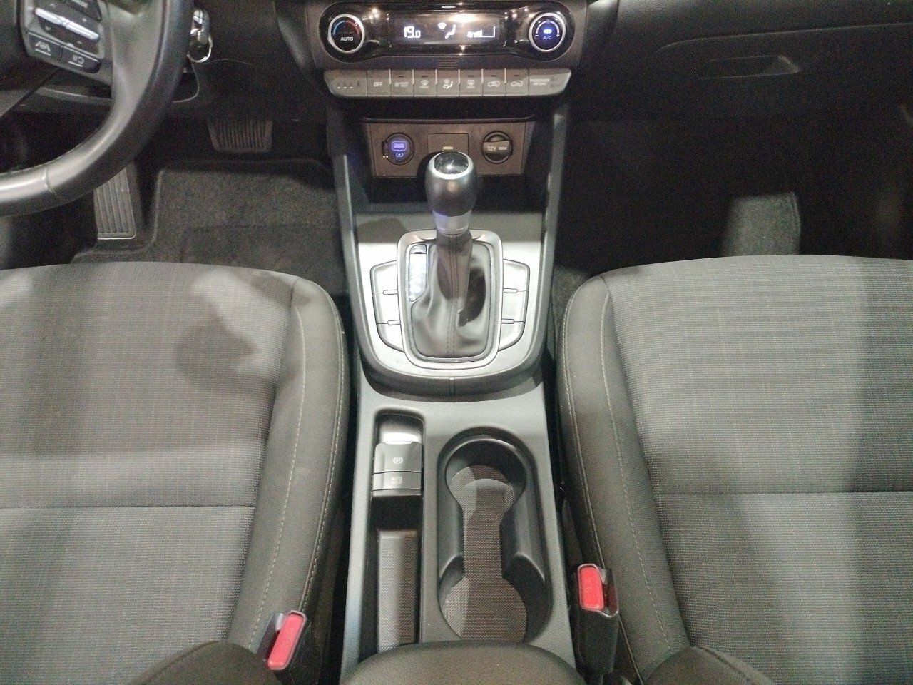Foto Hyundai Kona 17