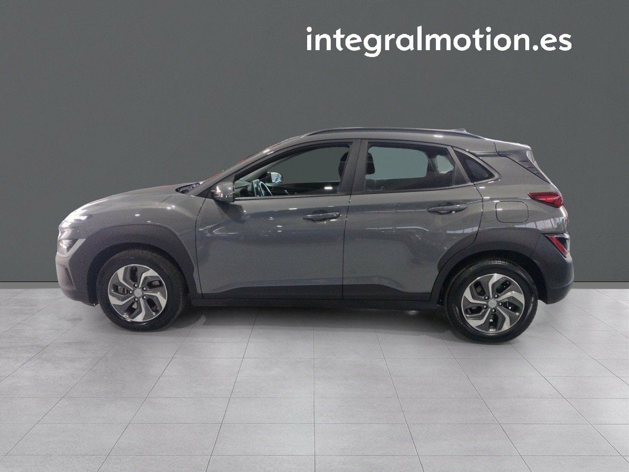 Foto Hyundai Kona 19