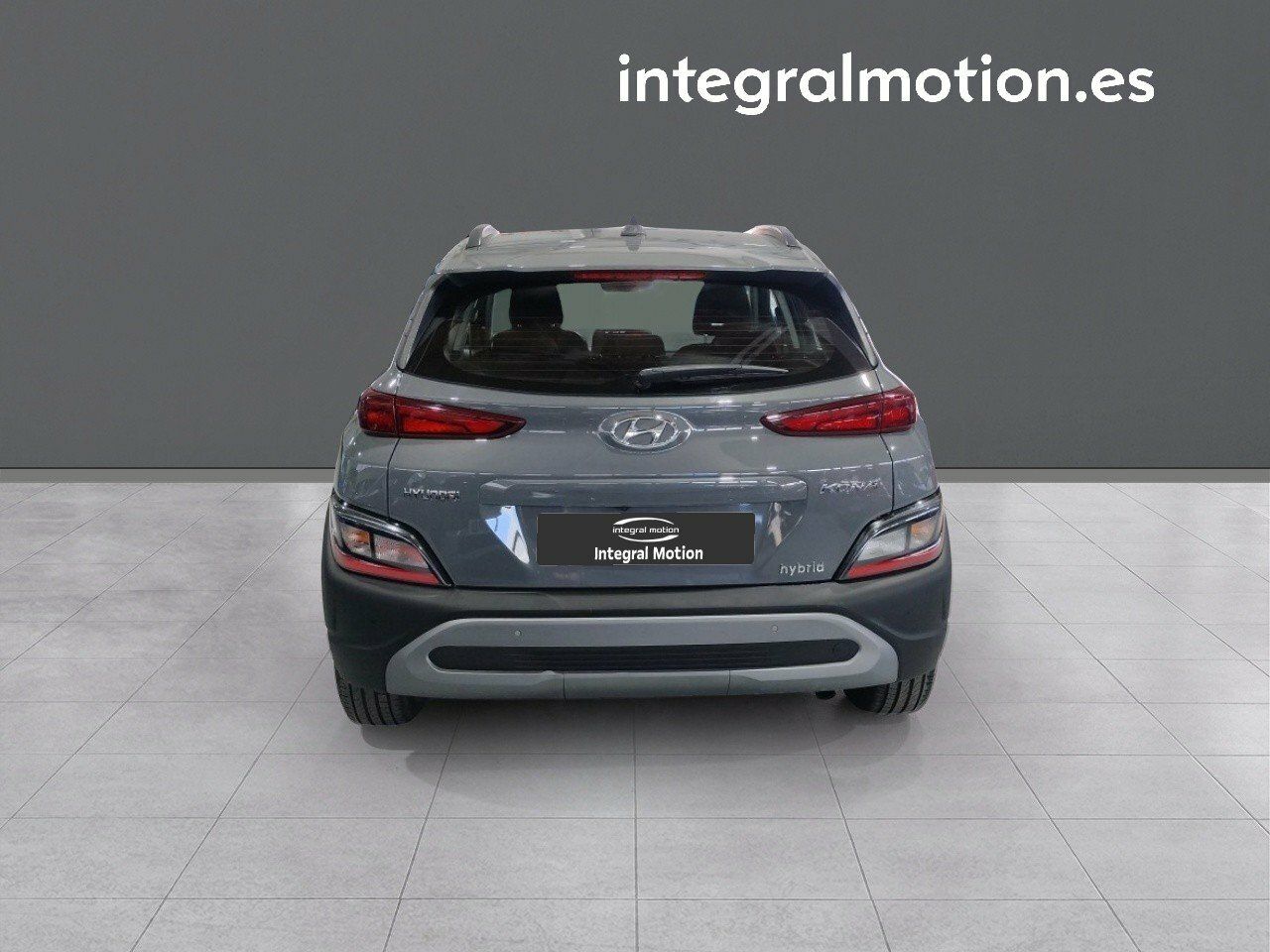 Foto Hyundai Kona 20