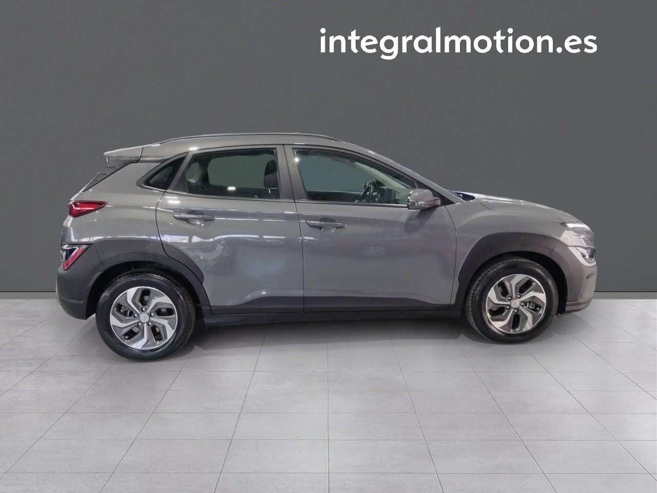 Foto Hyundai Kona 21