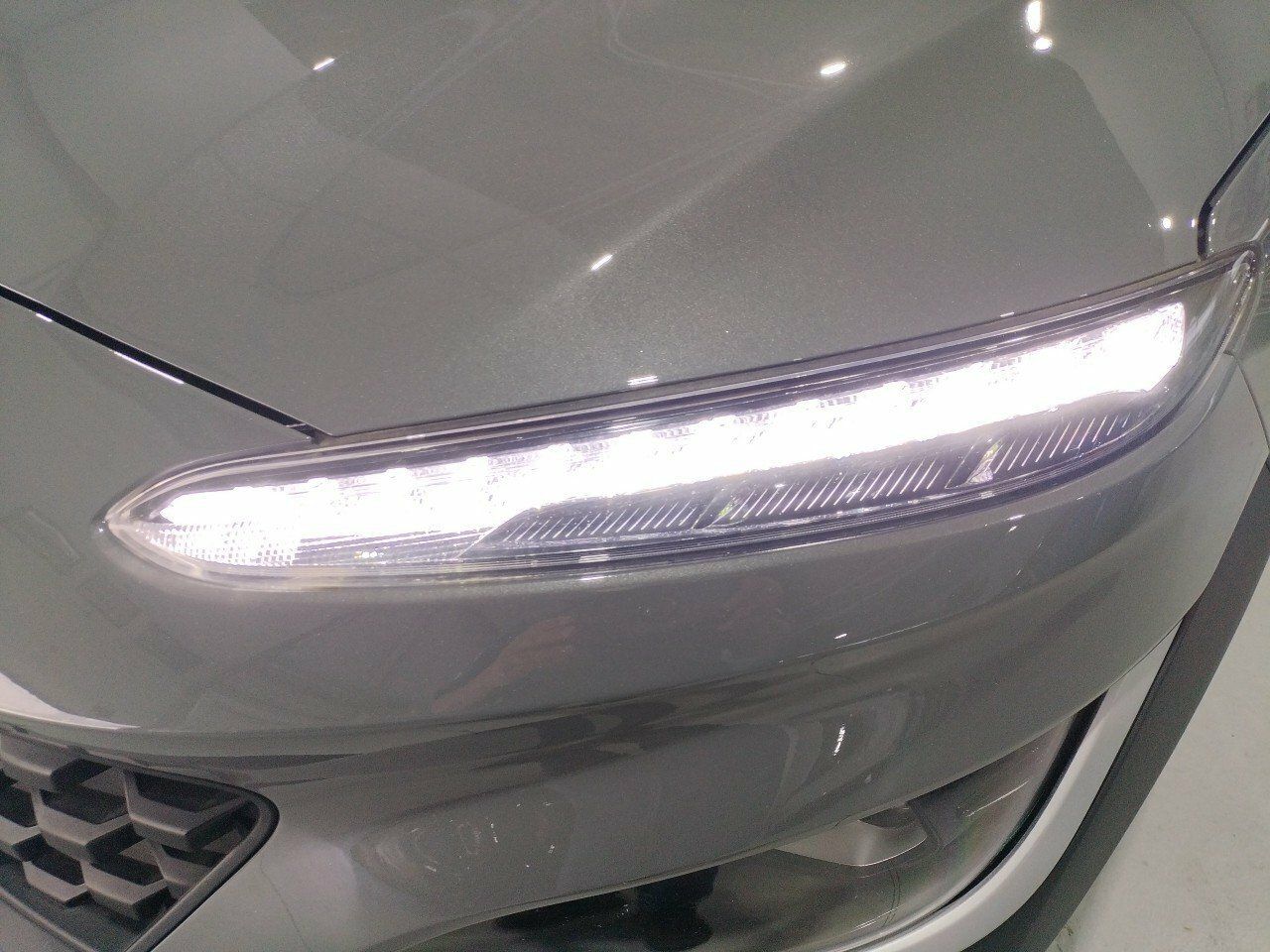 Foto Hyundai Kona 22