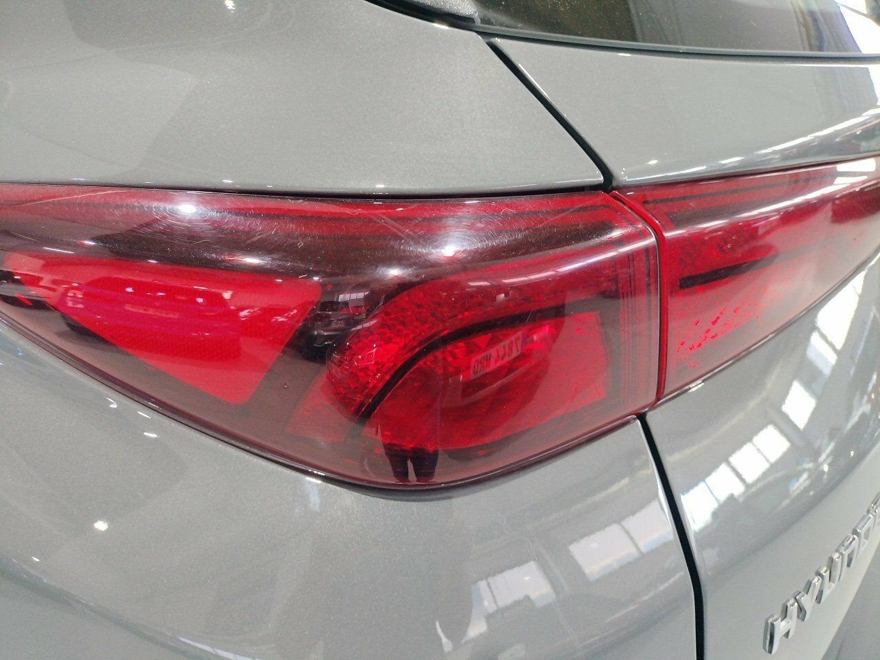 Foto Hyundai Kona 23