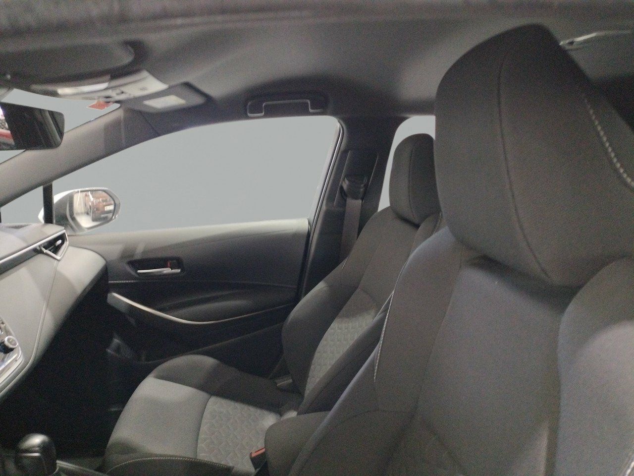 Foto Toyota Corolla 3