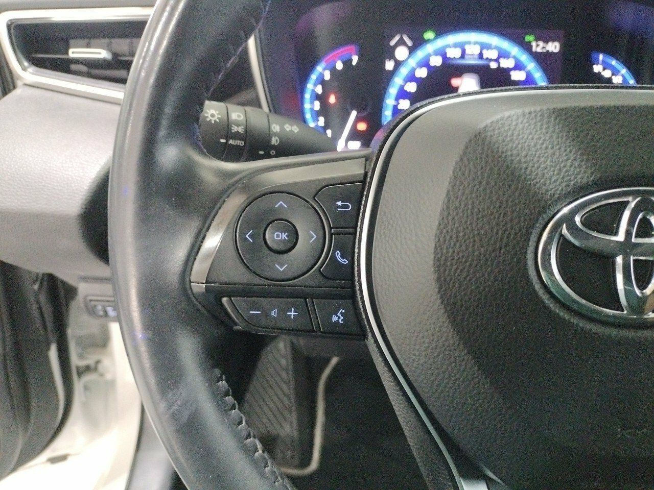 Foto Toyota Corolla 6