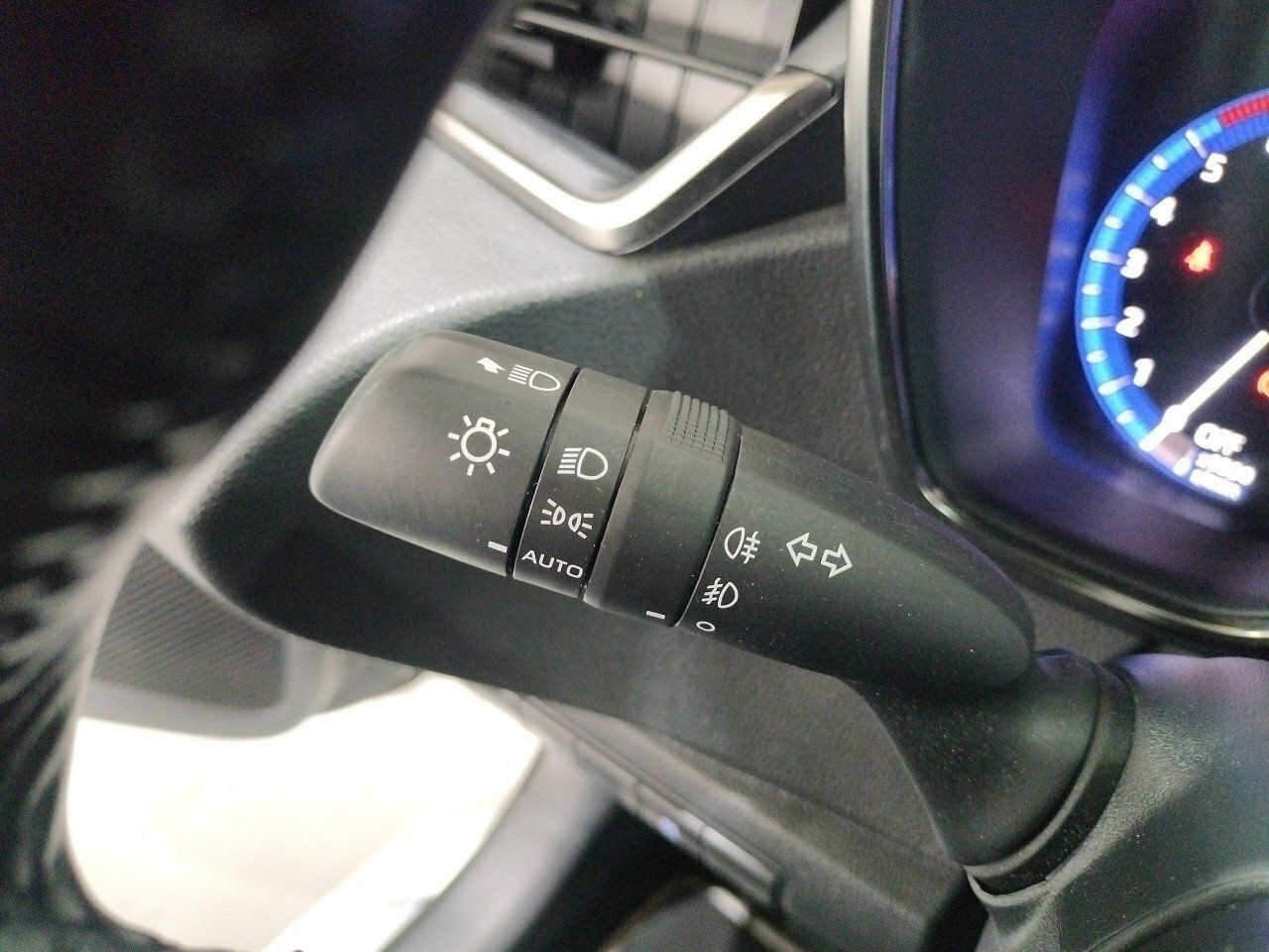 Foto Toyota Corolla 8