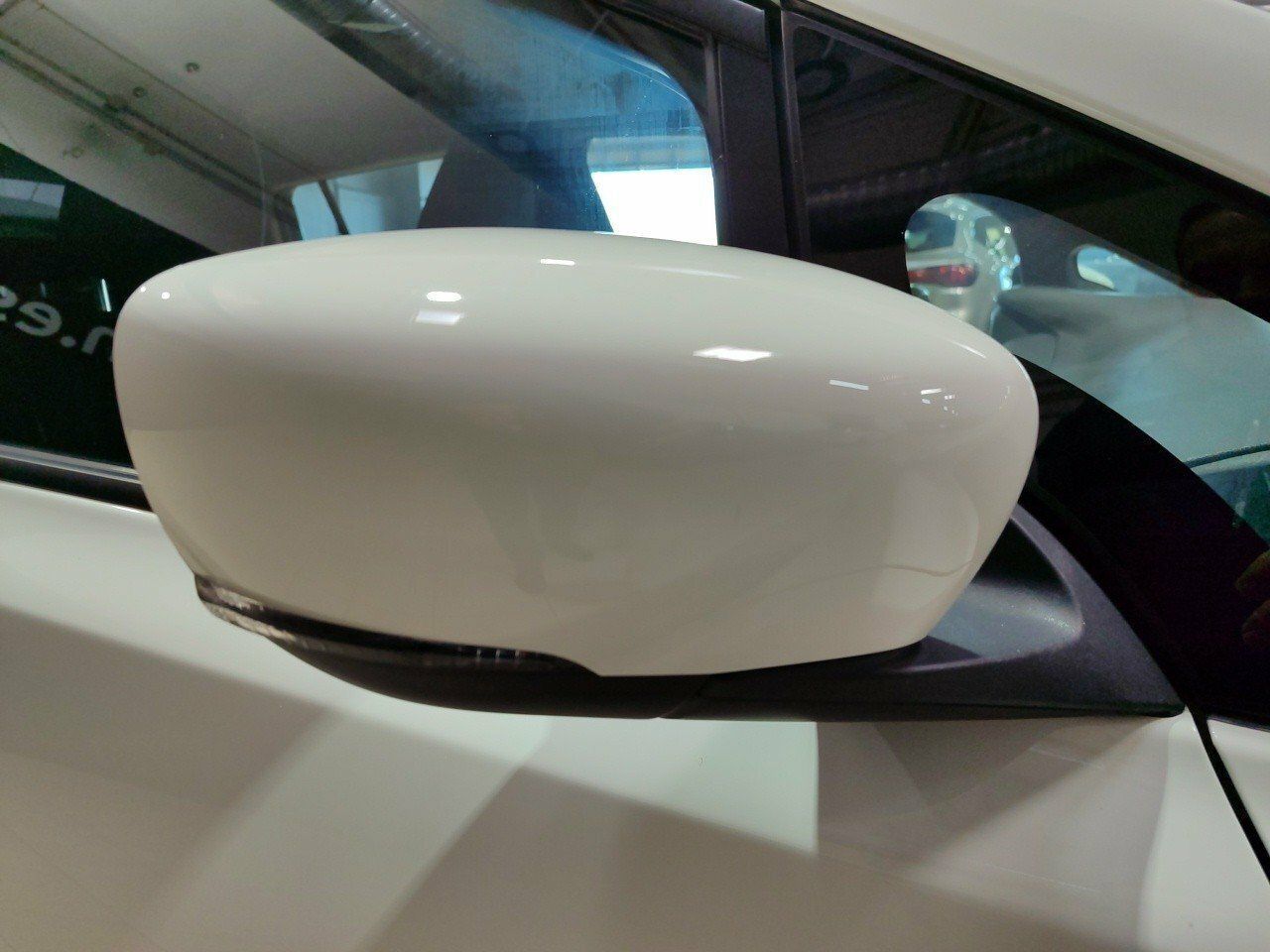 Foto Nissan Leaf 7
