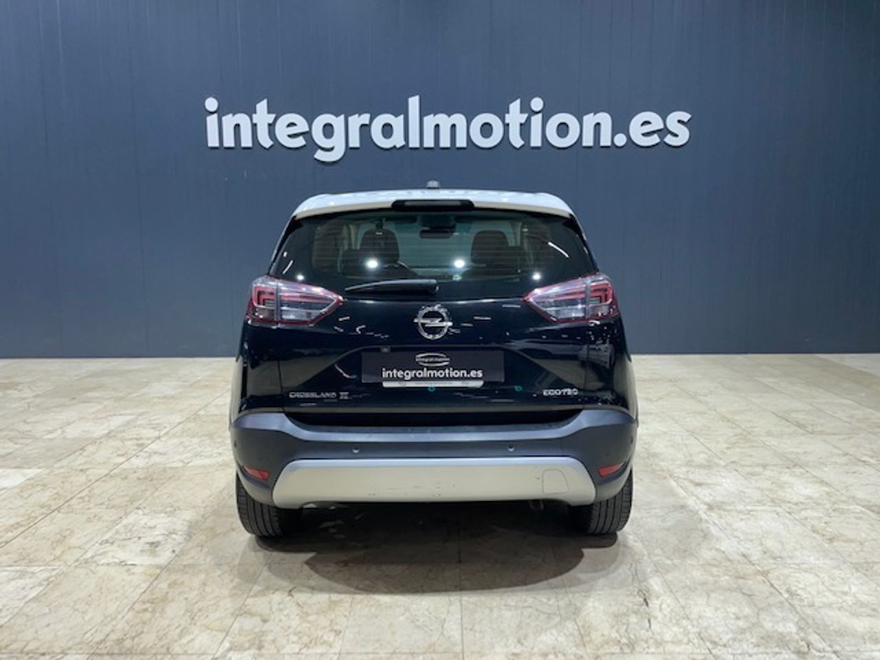 Foto Opel Crossland X 3