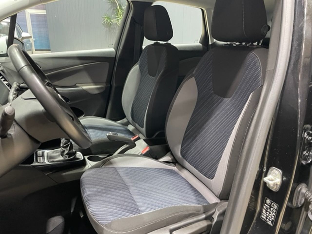 Foto Opel Crossland X 5