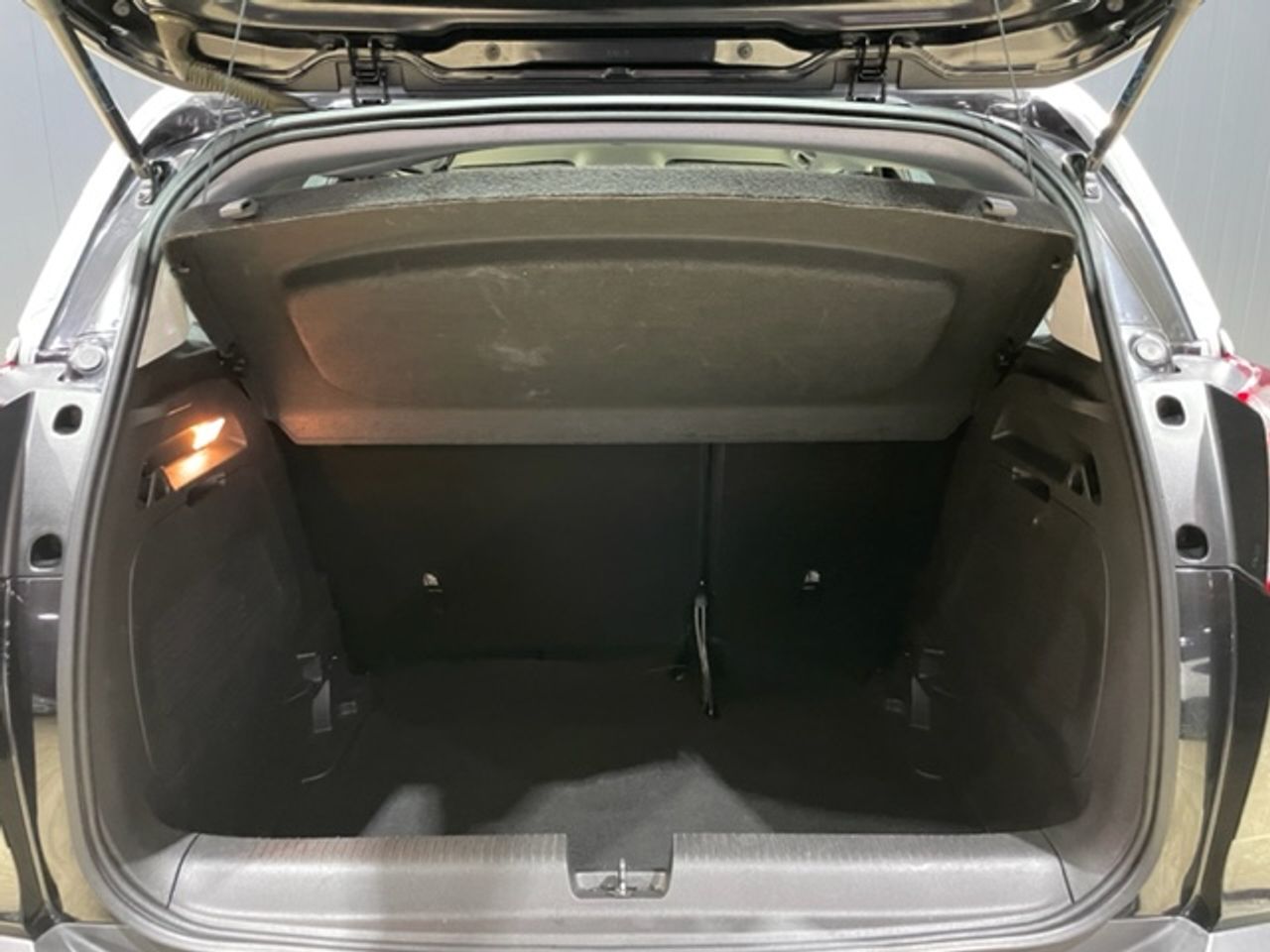 Foto Opel Crossland X 11