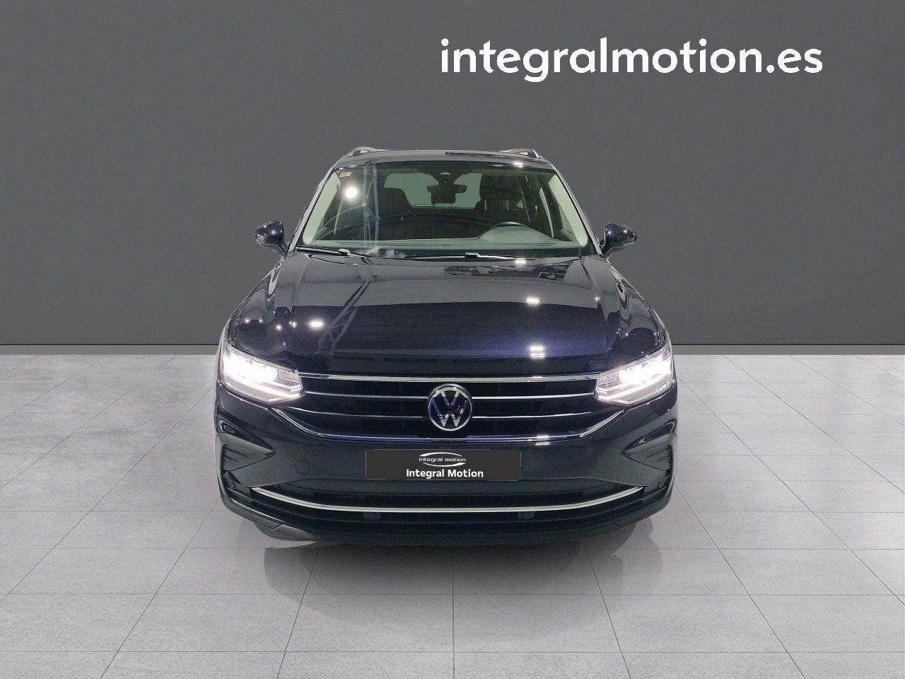 Foto Volkswagen Tiguan 2