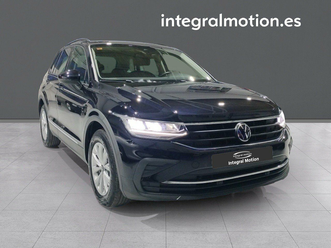 Foto Volkswagen Tiguan 3