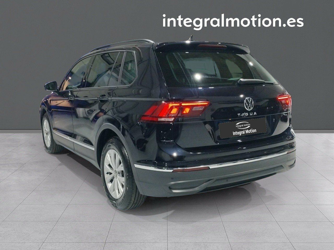 Foto Volkswagen Tiguan 4