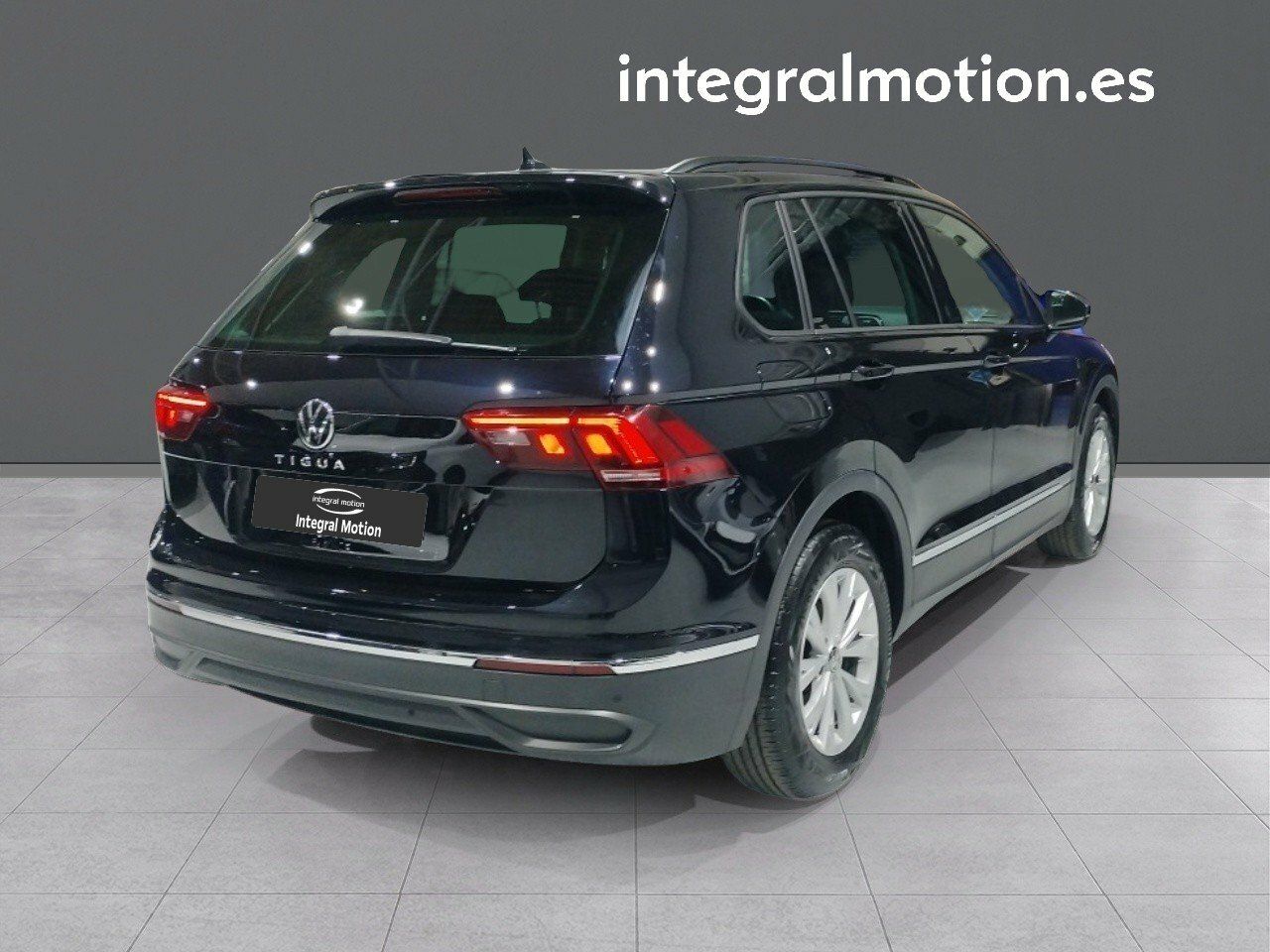 Foto Volkswagen Tiguan 5