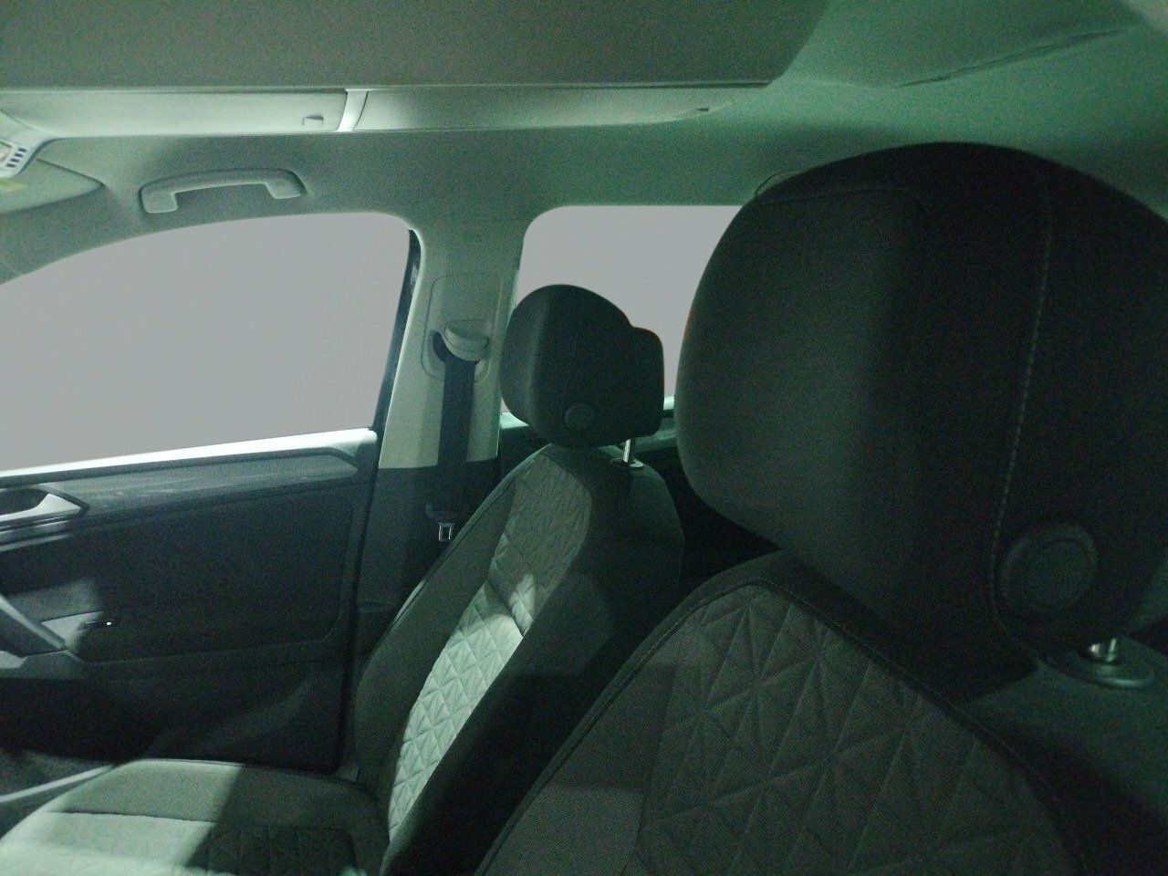 Foto Volkswagen Tiguan 6