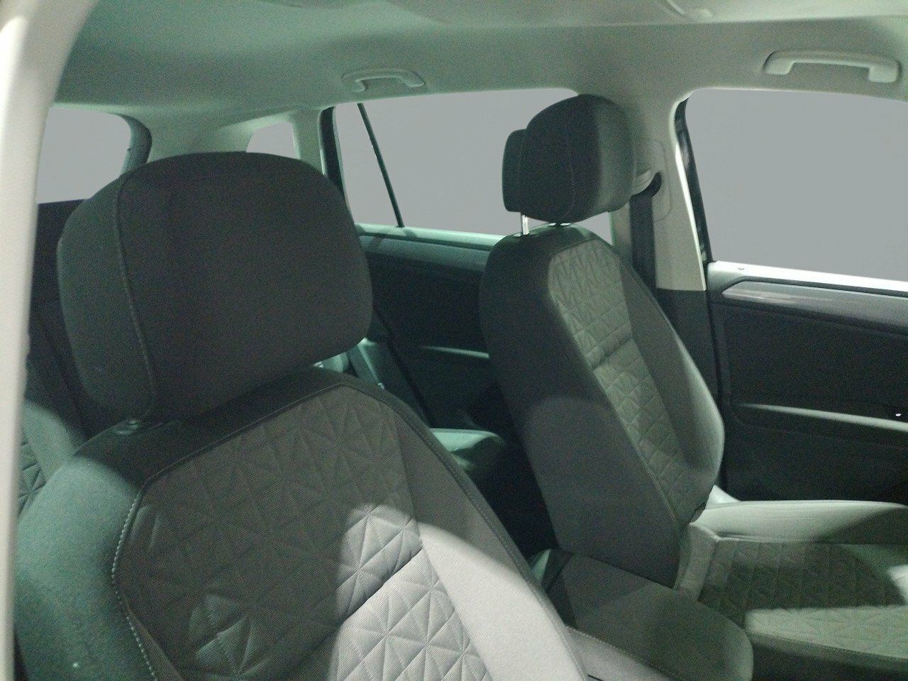 Foto Volkswagen Tiguan 7