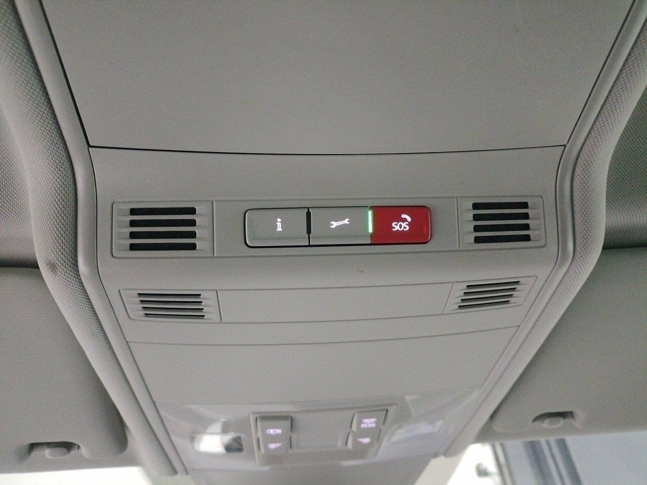 Foto Volkswagen Tiguan 10