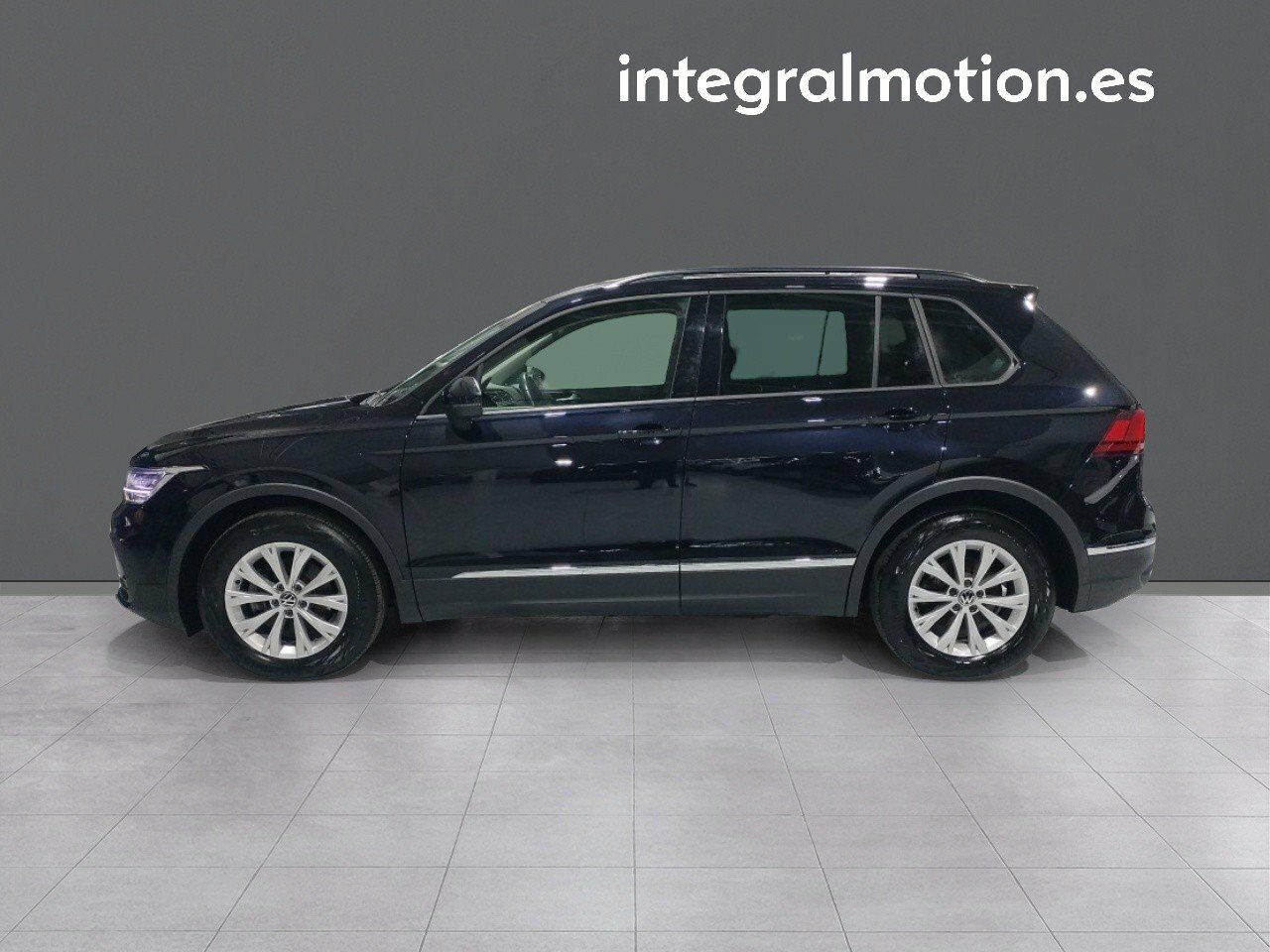 Foto Volkswagen Tiguan 11