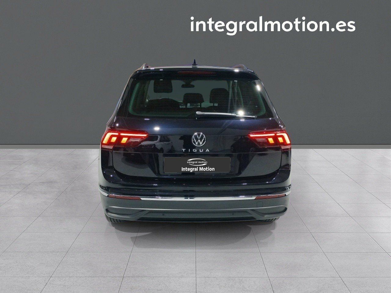 Foto Volkswagen Tiguan 12
