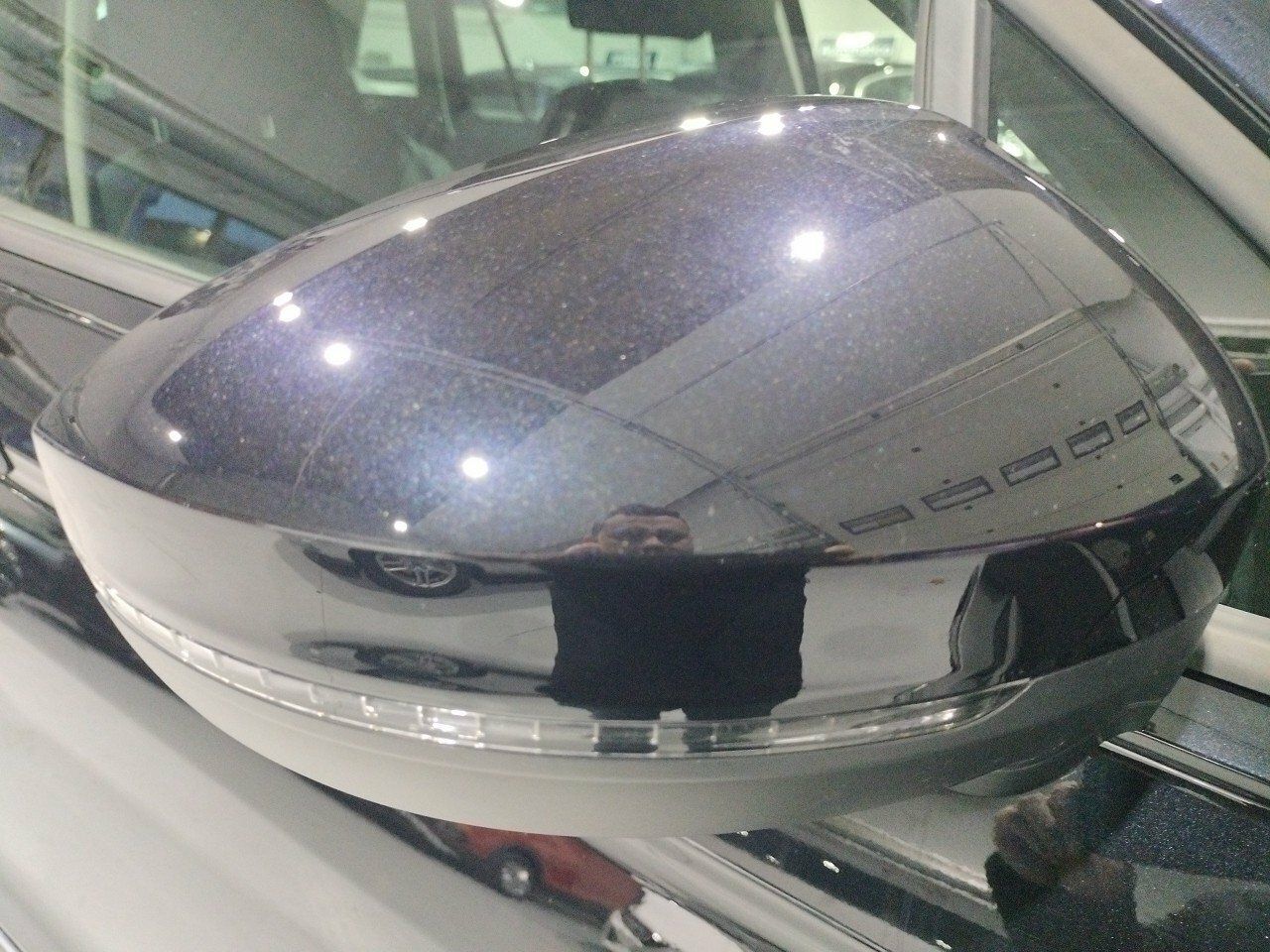 Foto Volkswagen Tiguan 14
