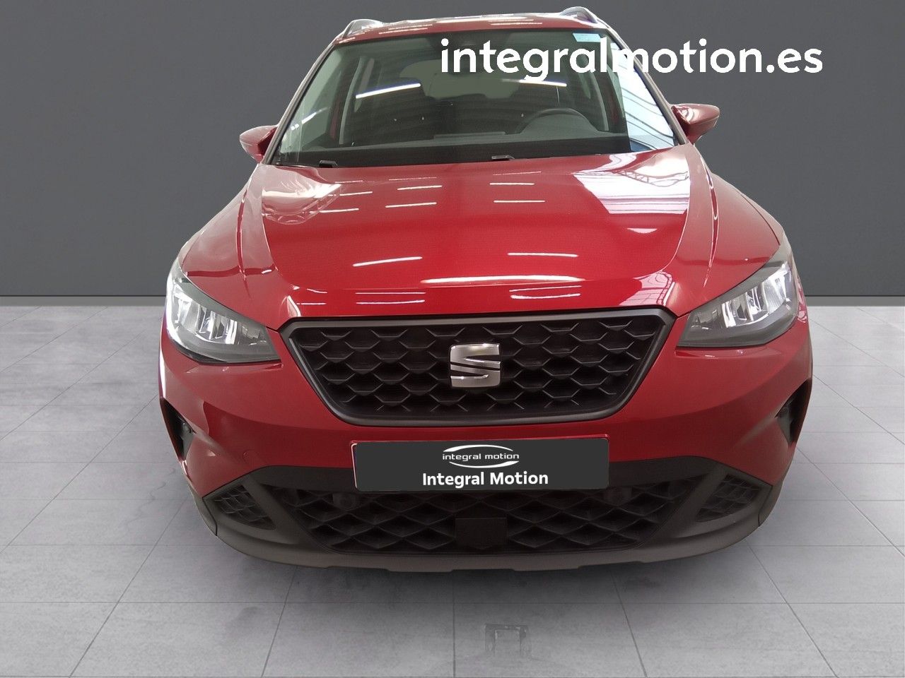 Foto Seat Arona 2
