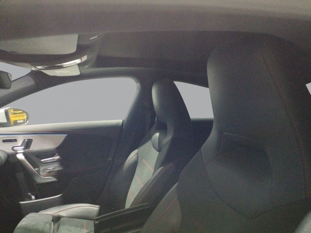 Foto Mercedes-Benz Clase CLA 5