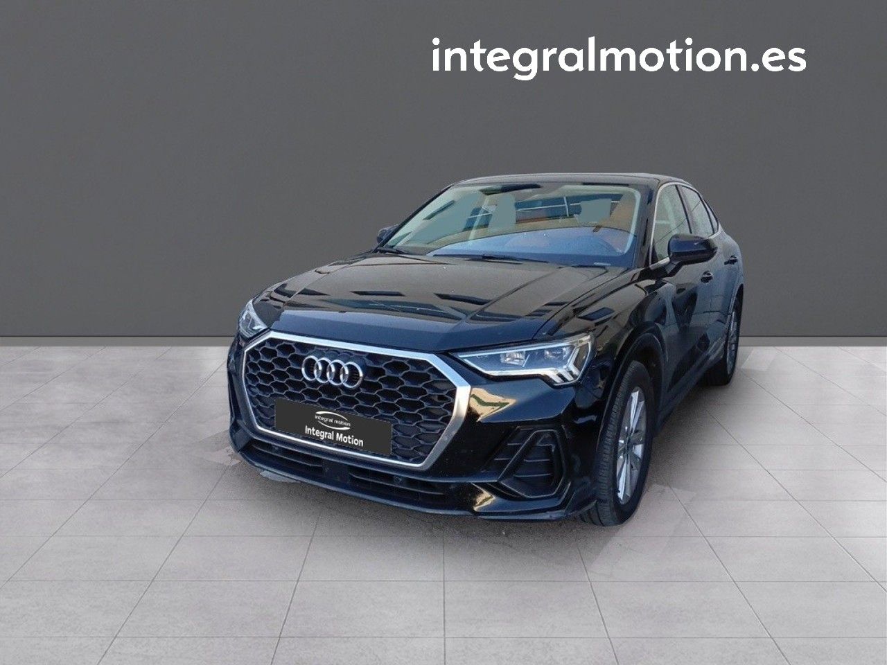 Foto Audi Q3 1