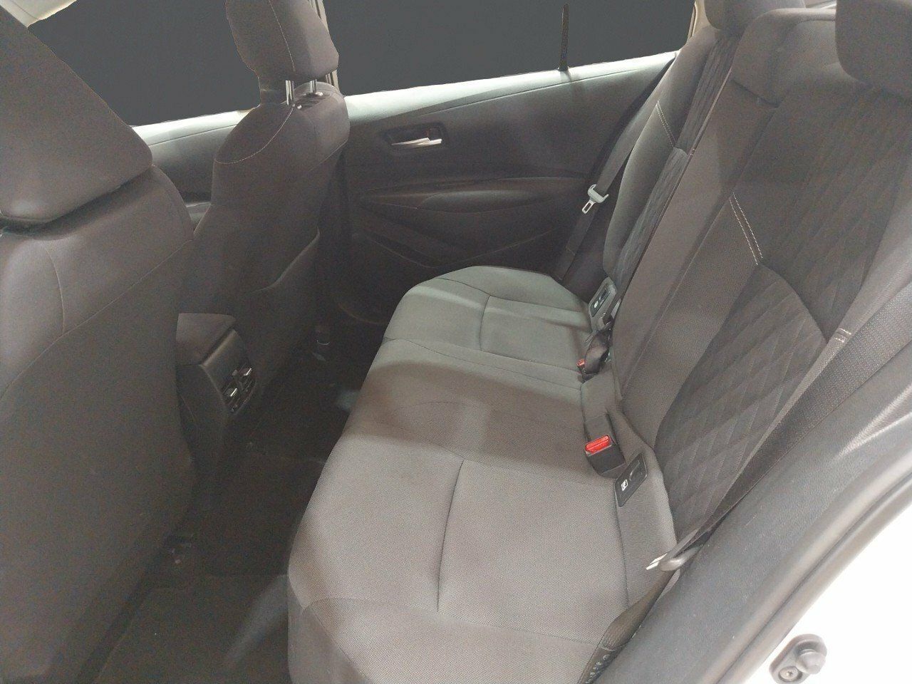 Foto Toyota Corolla 9