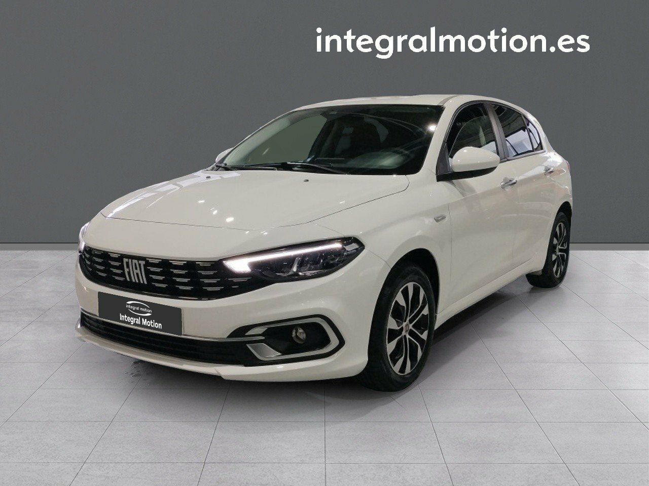 Foto Fiat Tipo 1