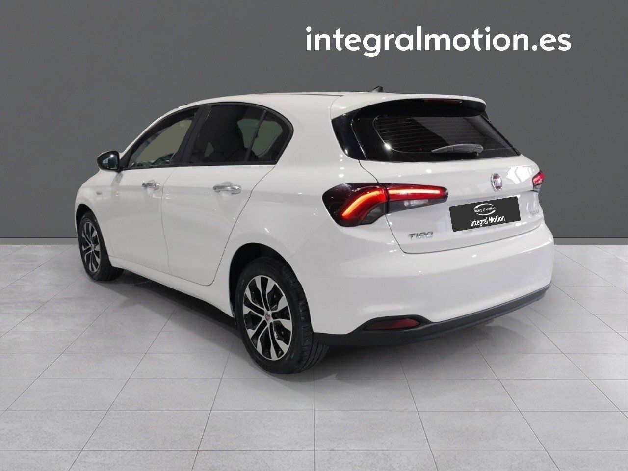 Foto Fiat Tipo 4