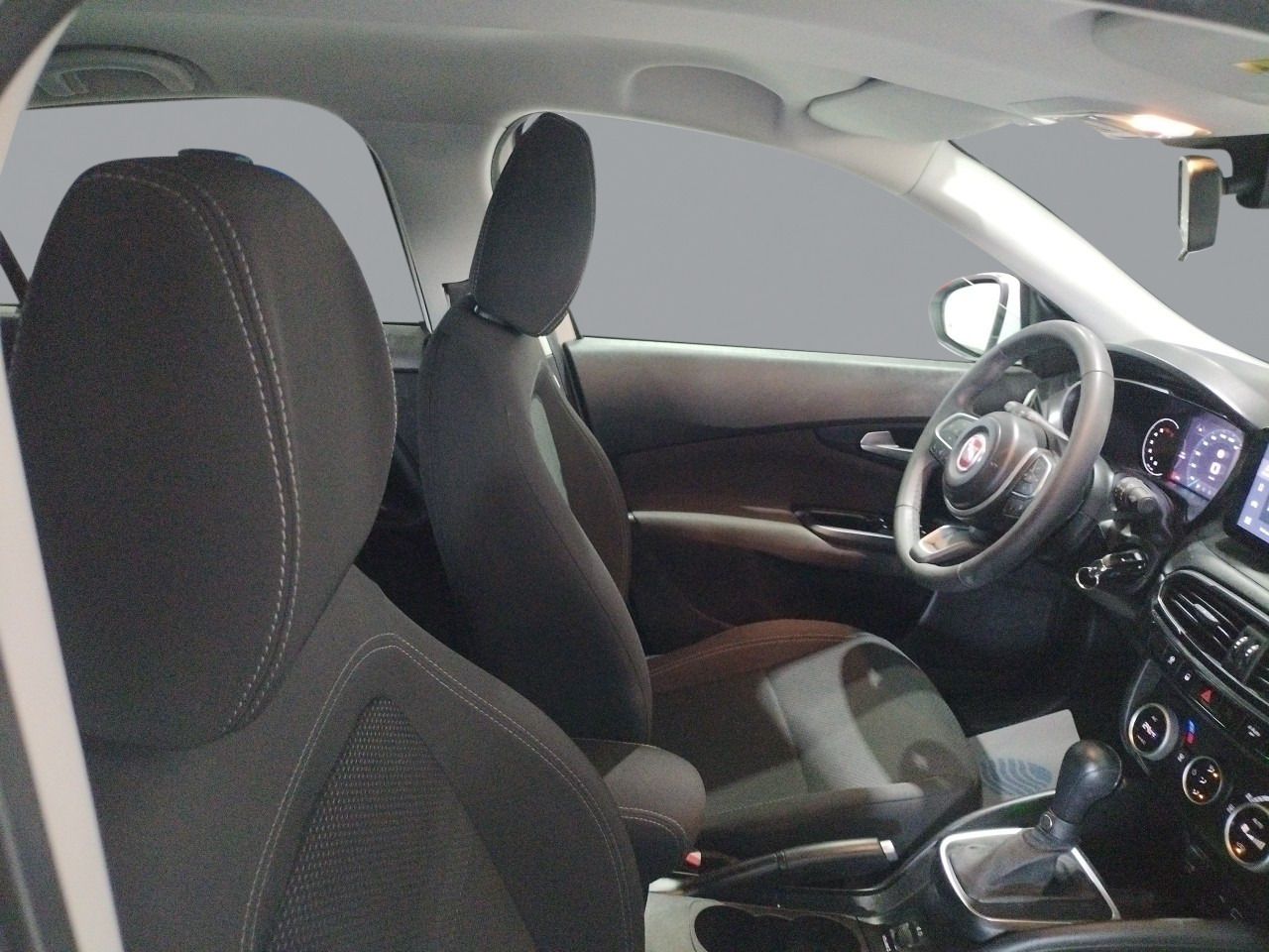 Foto Fiat Tipo 9