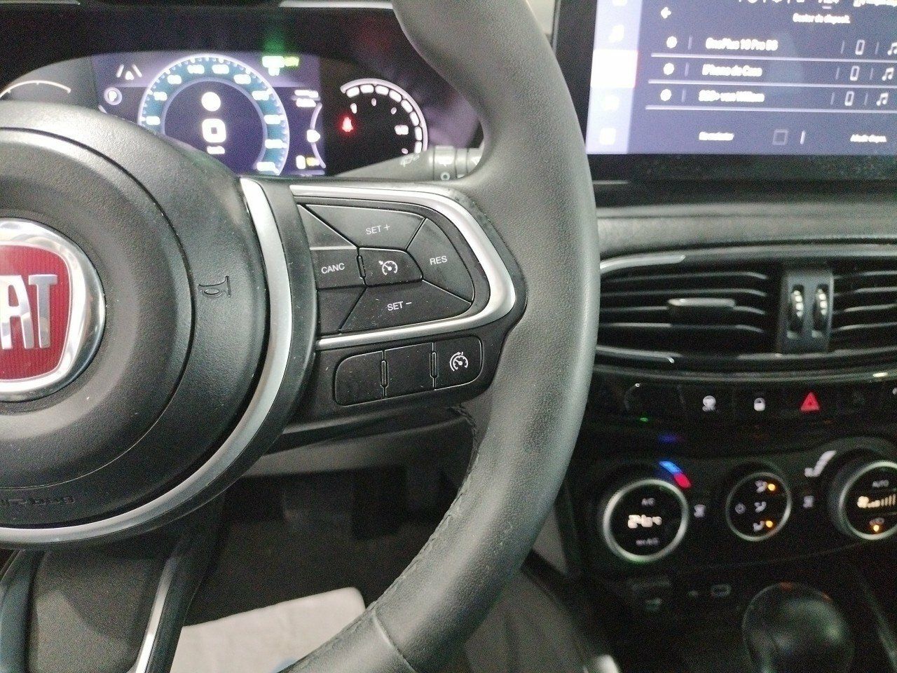 Foto Fiat Tipo 13