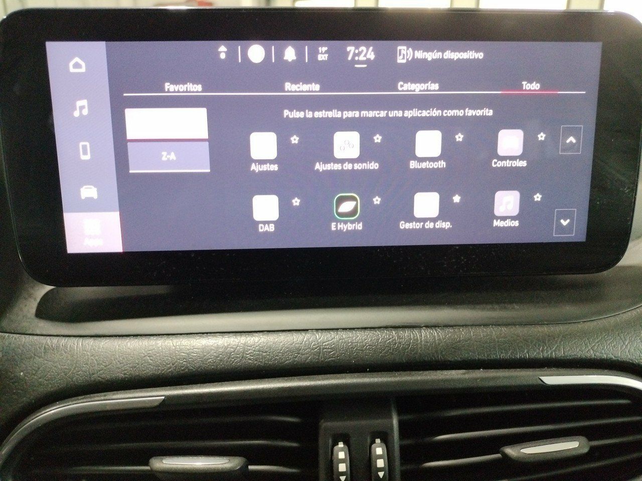 Foto Fiat Tipo 15