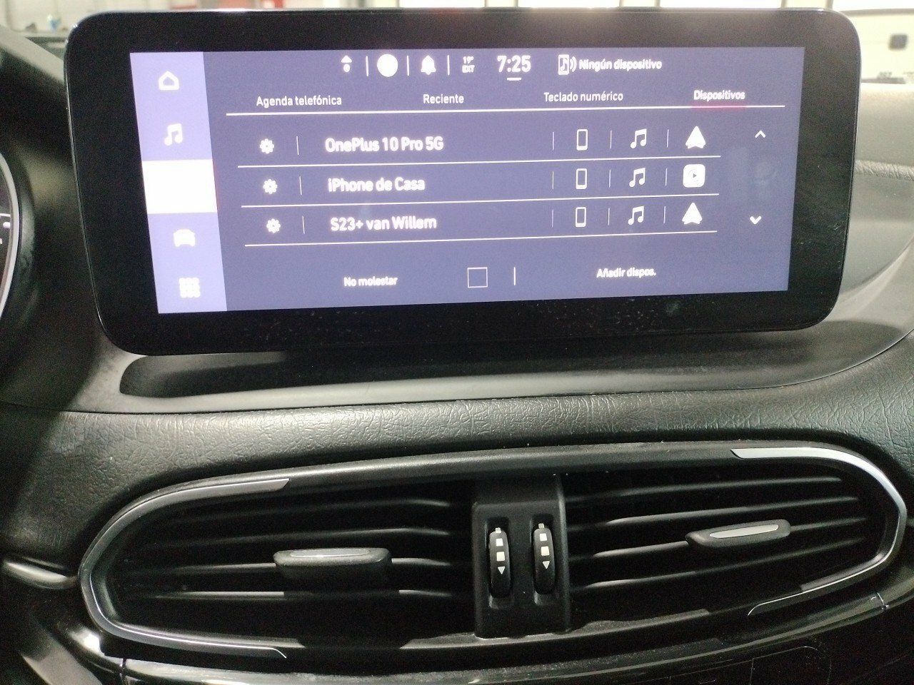 Foto Fiat Tipo 16