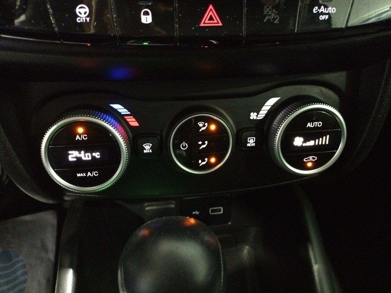 Foto Fiat Tipo 17