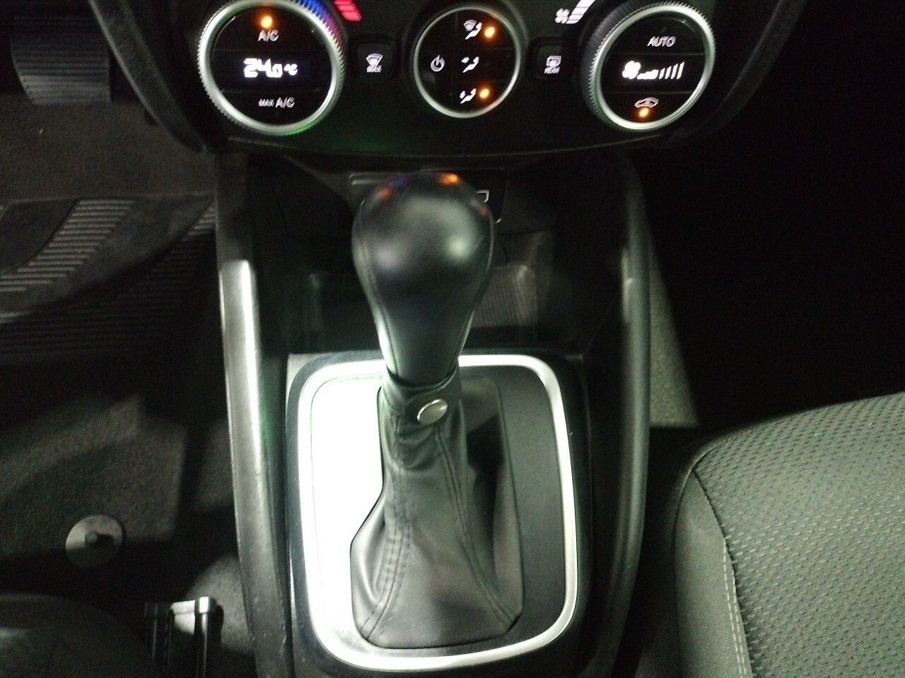Foto Fiat Tipo 18