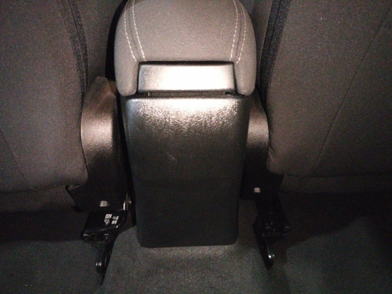 Foto Fiat Tipo 21