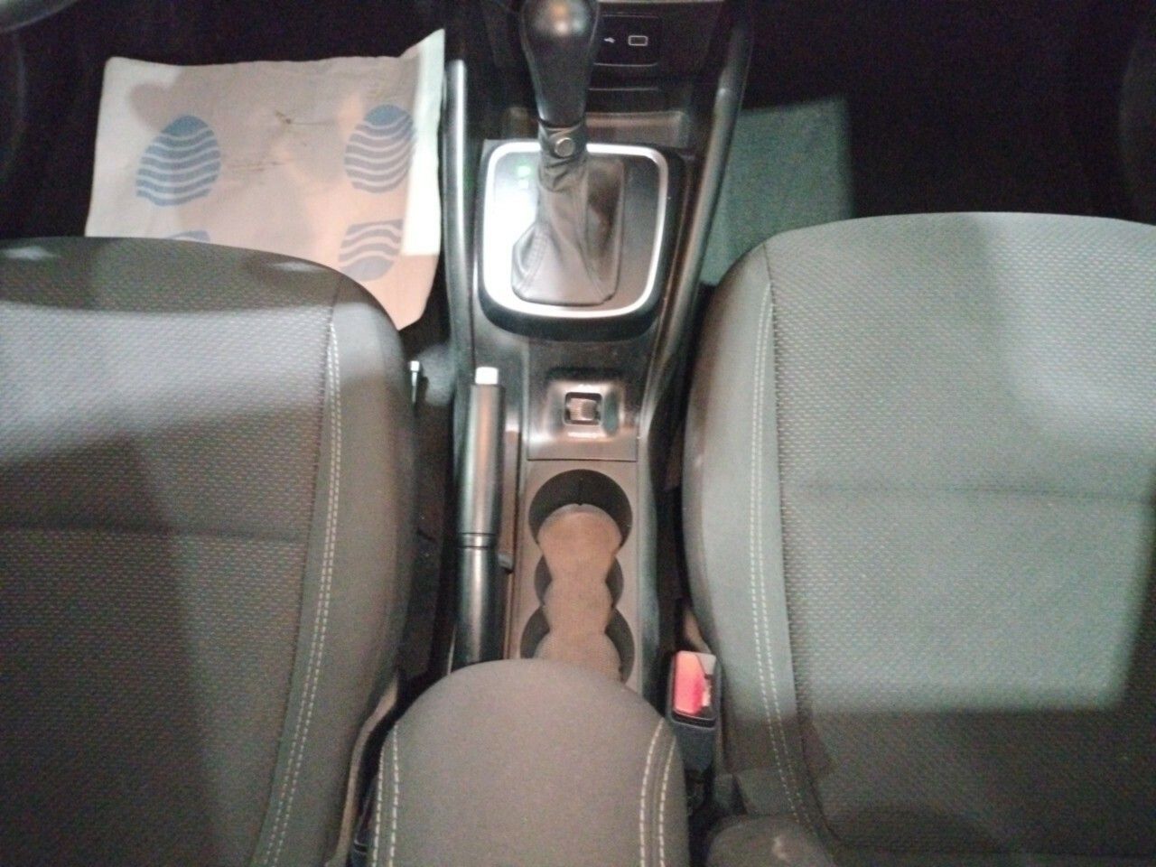 Foto Fiat Tipo 22