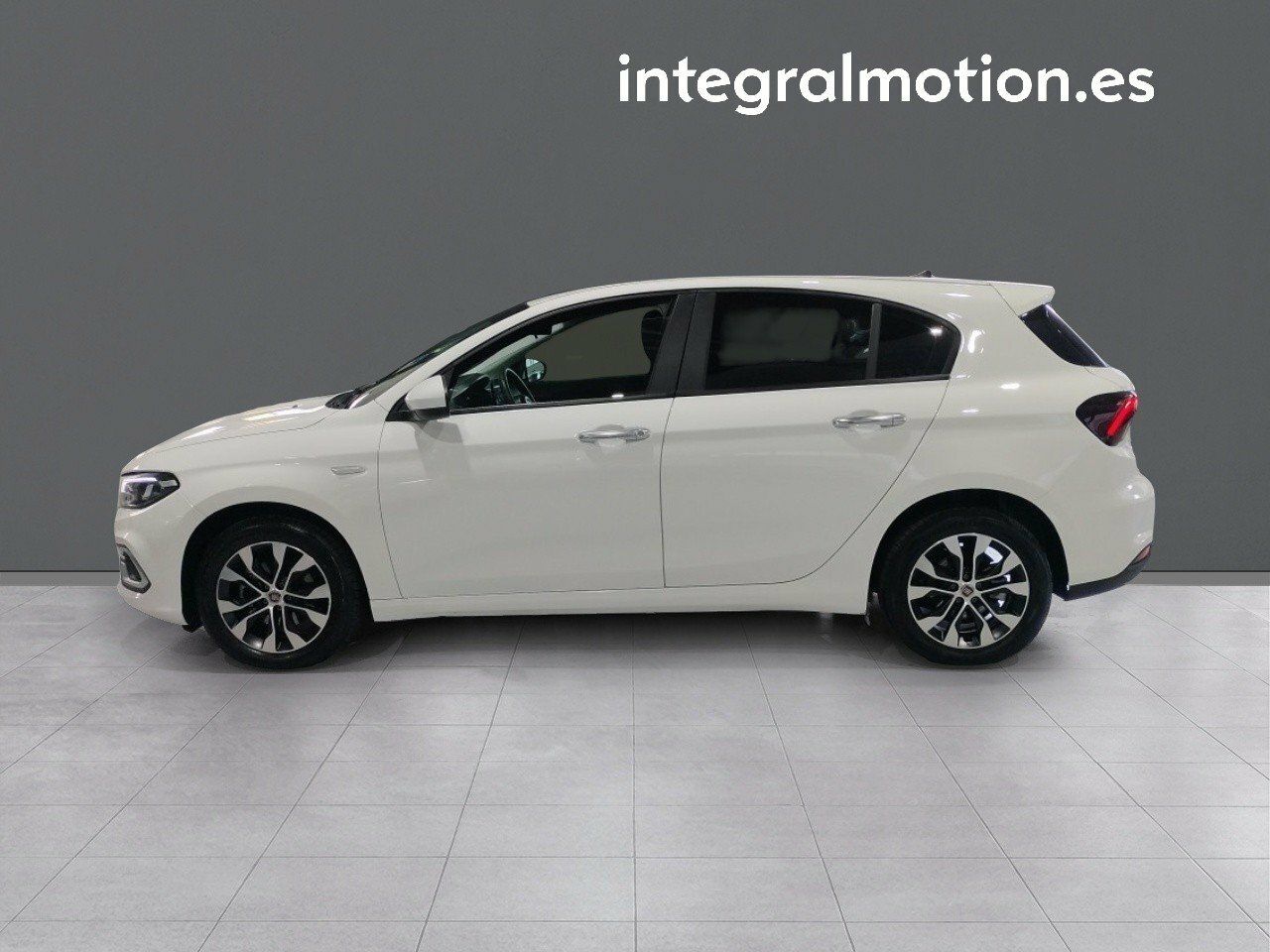 Foto Fiat Tipo 24