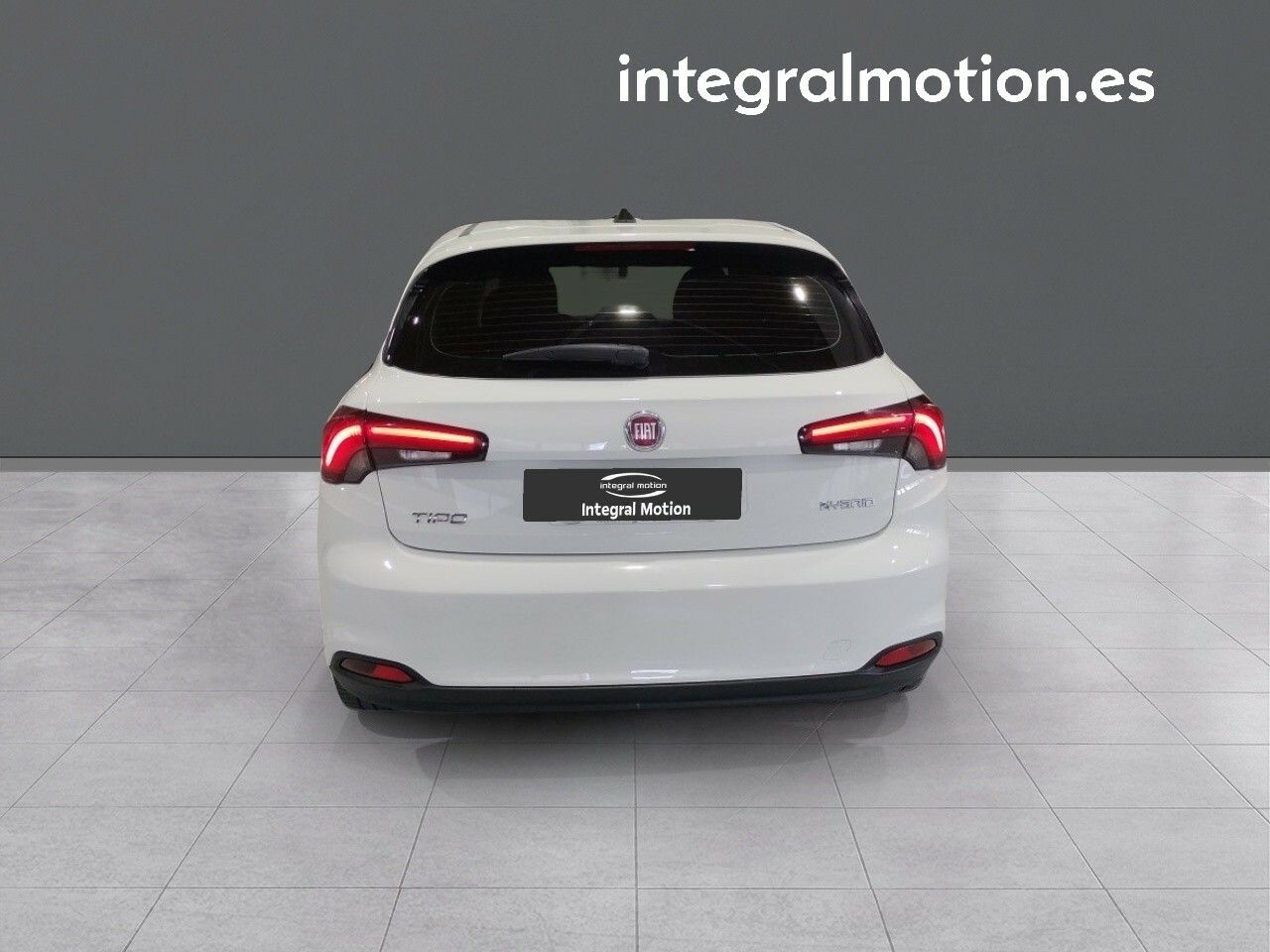 Foto Fiat Tipo 25