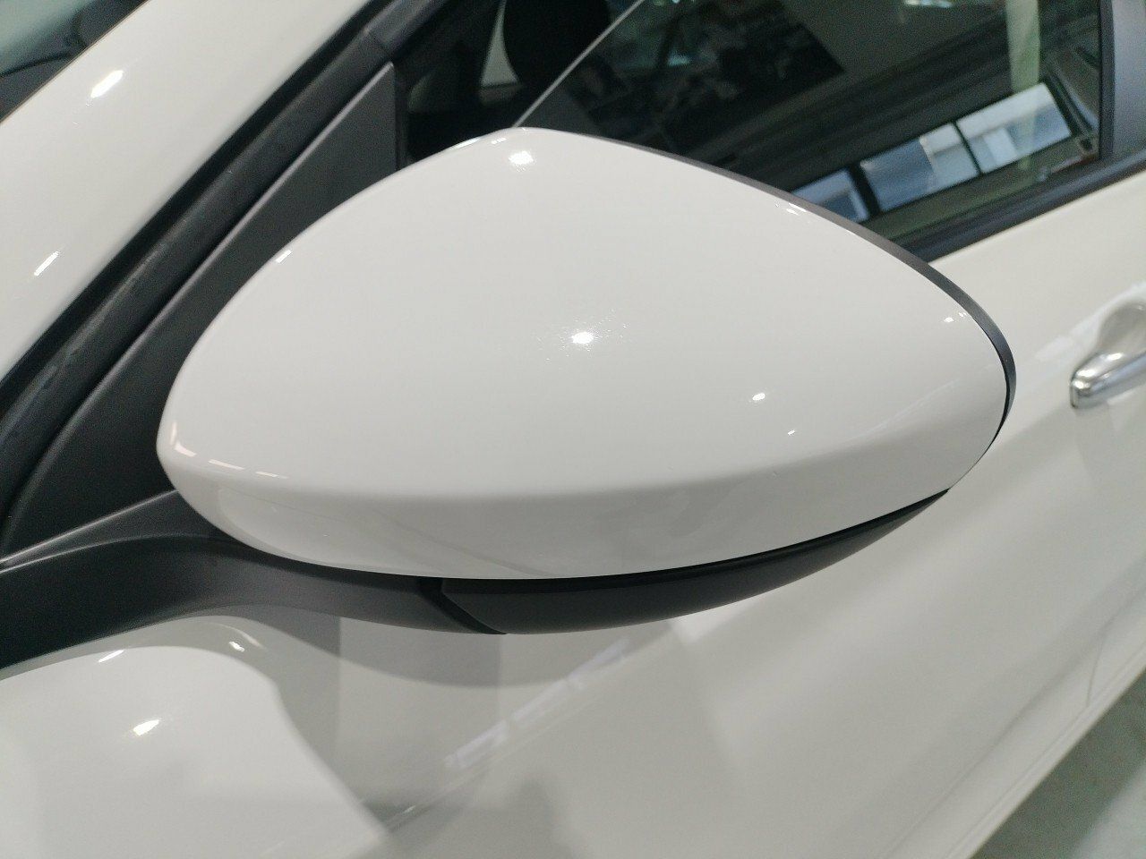 Foto Fiat Tipo 31