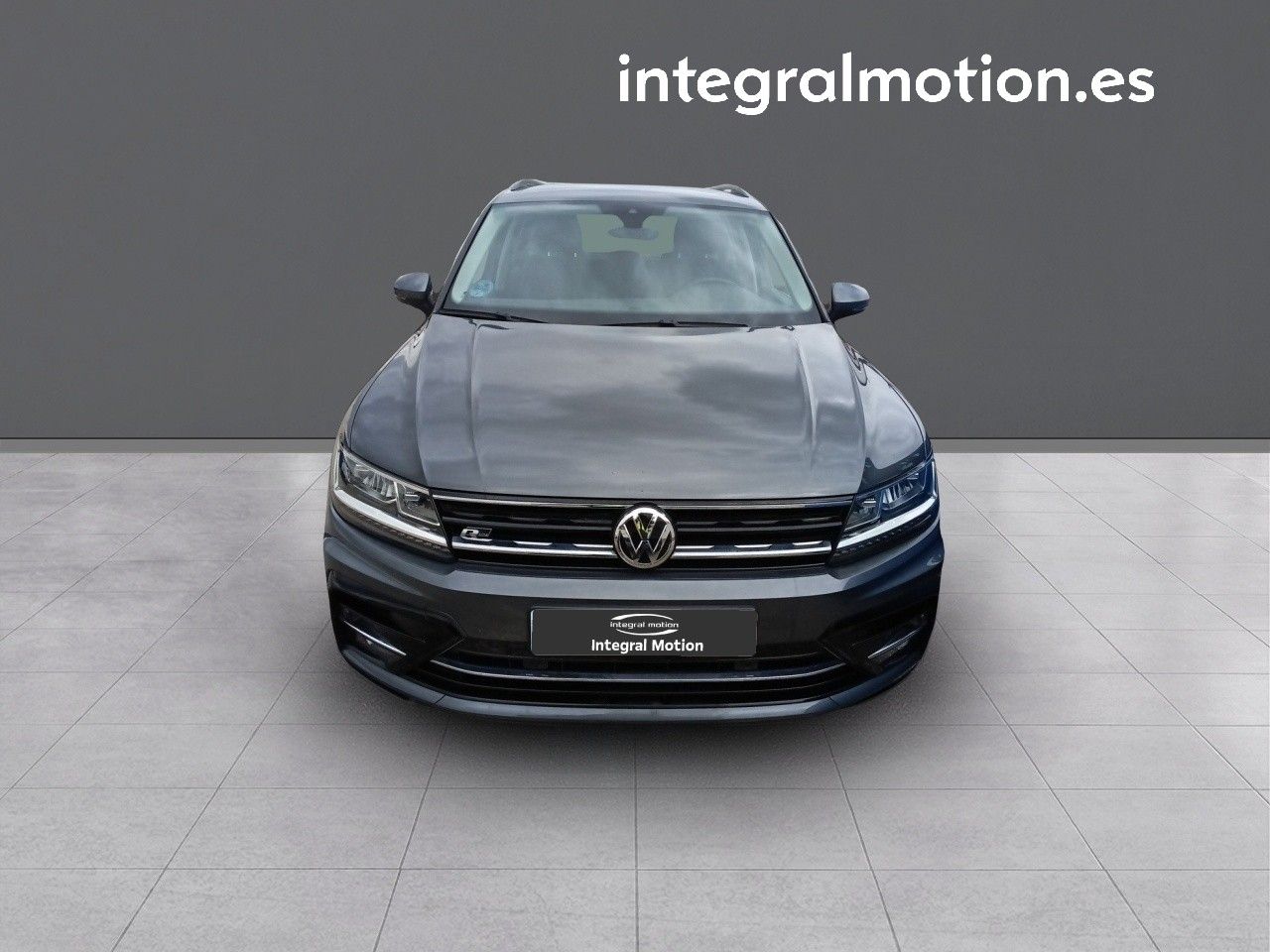 Foto Volkswagen Tiguan 2